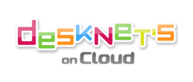 desknet's on Cloud